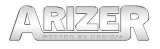 ARIZER BETTER BY DESIGN trademark