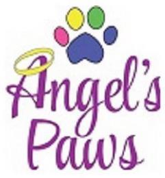 ANGEL'S PAWS trademark