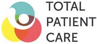 TOTAL PATIENT CARE trademark