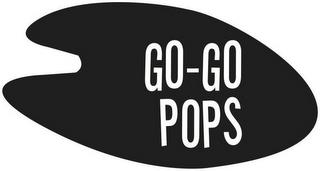 GO-GO POPS trademark