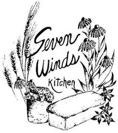 SEVEN WINDS KITCHEN trademark