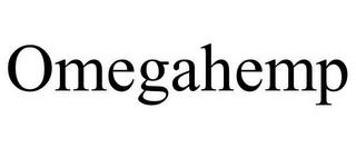 OMEGAHEMP trademark