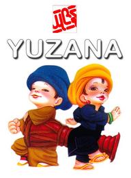 YUZANA trademark