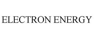 ELECTRON ENERGY trademark