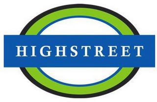 HIGHSTREET trademark