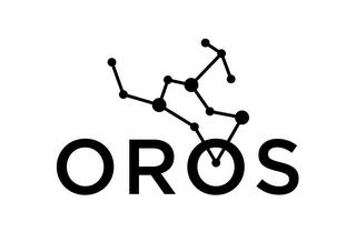 OROS trademark