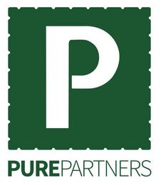 P PUREPARTNERS trademark