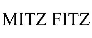 MITZ FITZ trademark