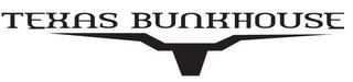 TEXAS BUNKHOUSE trademark