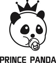 PRINCE PANDA trademark