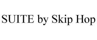 SUITE BY SKIP HOP trademark