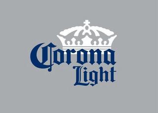 CORONA LIGHT trademark