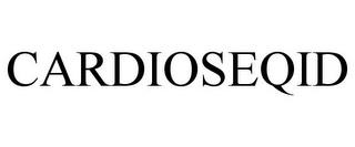 CARDIOSEQID trademark