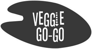 VEGGIE GO-GO trademark