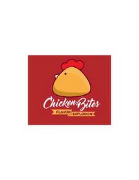 CHICKEN BITES FLAVOR EXPLOSION trademark