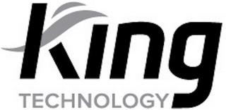 KING TECHNOLOGY trademark