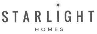 STARLIGHT HOMES trademark