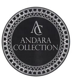 AC ANDARA COLLECTION trademark