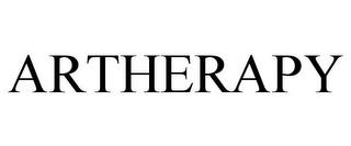 ARTHERAPY trademark