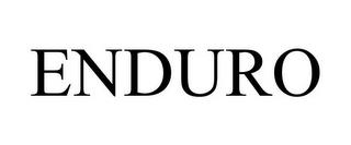 ENDURO trademark