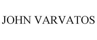 JOHN VARVATOS trademark