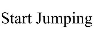 START JUMPING trademark