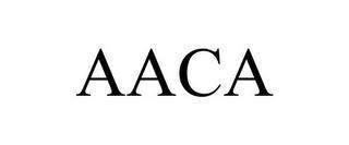 AACA trademark