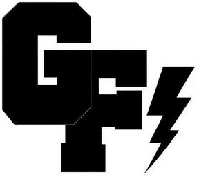 G F trademark