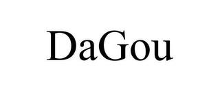 DAGOU trademark