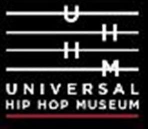 UHHM UNIVERSAL HIP HOP MUSEUM trademark