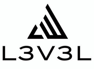 LEVEL 33 trademark