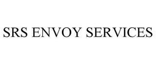 SRS ENVOY SERVICES trademark