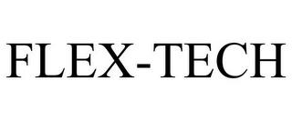 FLEX-TECH trademark