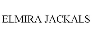 ELMIRA JACKALS trademark