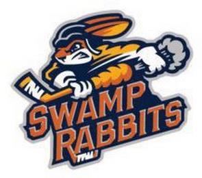 SWAMP RABBITS trademark