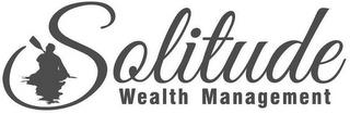 SOLITUDE WEALTH MANAGEMENT trademark