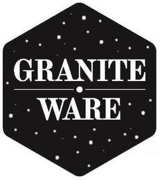 GRANITE WARE trademark