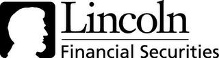 LINCOLN FINANCIAL SECURITIES trademark