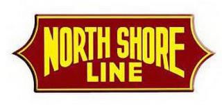 NORTH SHORE LINE trademark