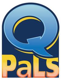 Q PALS trademark