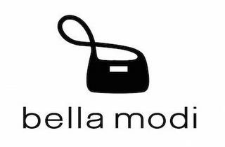 BELLA MODI trademark