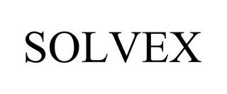 SOLVEX trademark