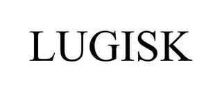 LUGISK trademark