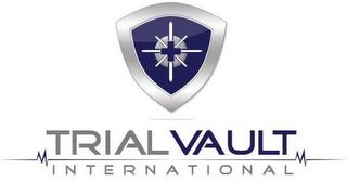 TRIAL VAULT INTERNATIONAL trademark