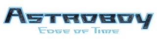 ASTROBOY EDGE OF TIME trademark