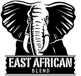 EAST AFRICAN BLEND trademark