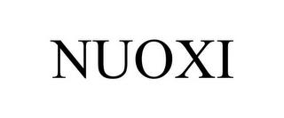 NUOXI trademark