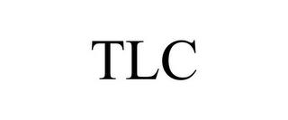 TLC trademark