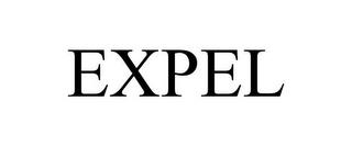 EXPEL trademark