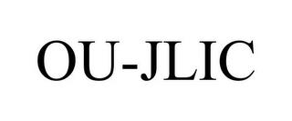 OU-JLIC trademark